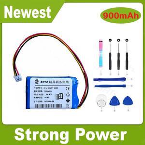 HUTT W55 W66 DDC55 C6 443048-4S G104 YDLBAT 900mAh 창 청소 로봇 배터리