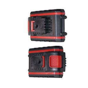 Worx 전동 공구 및 전기톱용 충전식 리튬 이온 배터리 24V 3000mAh(충전기 포함)