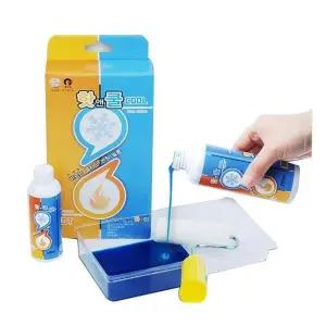 바르는 뽁뽁이 핫앤쿨 1p 구성세트(롤러1p+트레이1p+200ml용액1p