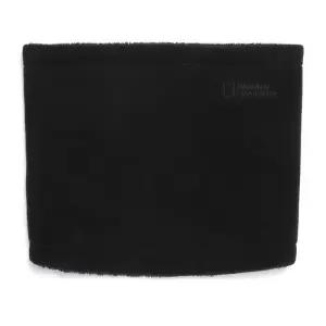 내셔널지오그래픽 폴라텍 플리스 넥워머 BLACK N253AMS060 348914