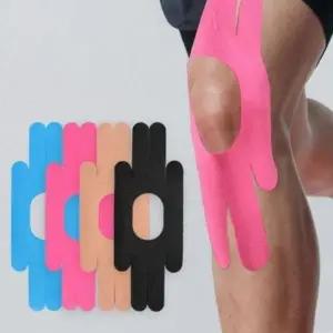 bns 무릎 테이핑 패치