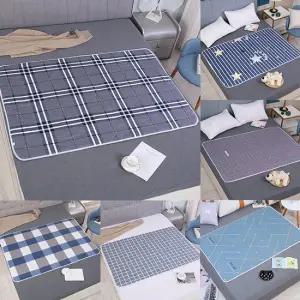 [엠케이] 실버성인용환자케어용고급방수패드 랜덤1개_L 205233