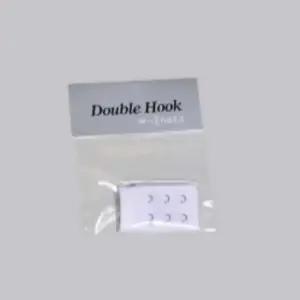 국산 2단 브래지어 연장후크 브래지어후크연결