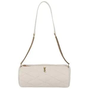 [생로랑][명품] 생로랑 램스킨 세이드 미니 튜브백 699703 AAAJU 9207