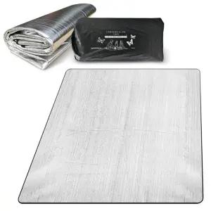 은박 돗자리 매트 캠핑 지 행사 낚시 등산