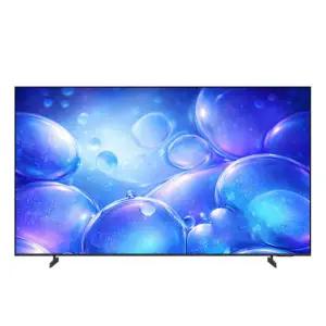 삼성 QLED 4K 스마트 TV 214cm KQ85QF6AAFXKR 스탠드형 스마일