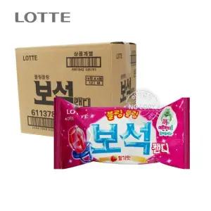 [가공식품]롯데 토이플레이 블링블링보석캔디 13g 72입