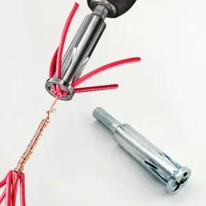 전선 와이어 스위스트 꼬임 와이어트위스트 꼬임기 전선꼬임기 전선조임기 전선결속기