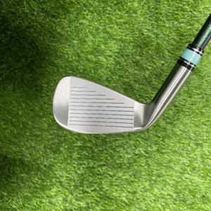 ZESTAIM 실버 골프채 헤드, 20 도