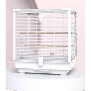 호환 철장 케이지 철제 소형 철제새장 앵무새 애완조 사육장