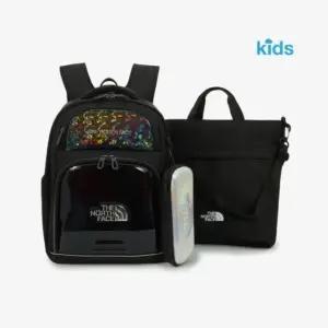 노스페이스키즈 NM2DS00T 키즈 아스트로 스쿨 팩