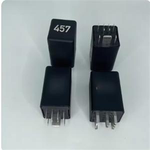 프로젝트 신형 No.457 예열 플러그 릴레이 038907281B 038 907 281 B