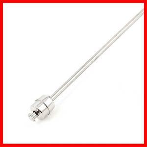 스테인리스 스틸 수위 액체 센서, 수직 플로트 스위치, 50cm