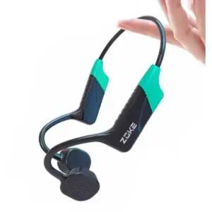 훈련 수중 골전도 무전기 싱크로나이즈 워키토키 수영 철인3종