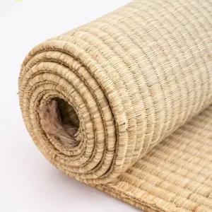 화문석 돗자리 왕골매트 대나무 강화도 담양 자리