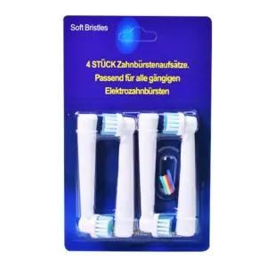 [모두모아]오랄비 전동 칫솔 호환모 교체 리필용 칫솔모 전동칫솔 전동칫솔모