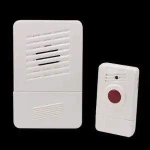 국산 무선 차임벨 도어벨 방문객 알림벨 초인종