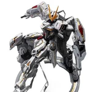 1/100 초모력혼 건담 MG 건프라 글로리 다반