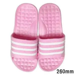 EVA 통삼선 슬리퍼 260mm (분홍) WF4813B