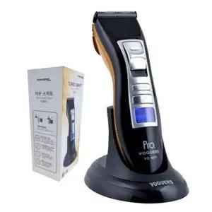 남자이발기 전문가용 미용실 보거스 터보 헤어 클리퍼 남 VG8071