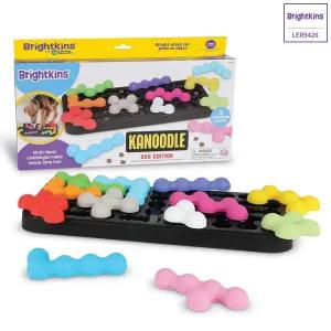 강아지훈련용품 브라이트킨즈 노즈워크 카누들 댕블럭(L) LER9426