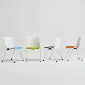 아트박스/티에스퍼니처 뷰트 회의용의자 팔걸이무 1+1