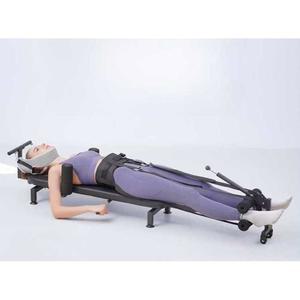 허리 스트레칭 장비 성장 교정 홈트 근육 도구 상단 허리교정 기본형 사무용 등받이