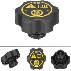 신형 엔진 라디에이터 캡 냉각수 회수 탱크 NEW 13502353 316702182 쉐보레 크루즈 오펠 아스트라용