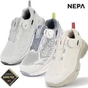 매장정품 네파 남여 방수 하이플로우 쿠시 고어텍스 하이킹 트레킹화 7J27620 7JC7620 7J17620 1649630