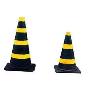 고무콘 주차장 라바콘 소형 대형