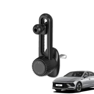 쏘나타 디엣지 거치대 마운트