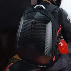 [셀러에이드]라이딩 가방 헬멧수납 백팩 남성 바이크 오토바이 20대가방