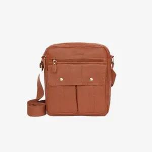 [셀러허브][라일리] Rly 부담없이 사용할 수 있는 남성 캐주얼 크로스백 8311 (S9548548)