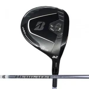 브릿지스톤 B2 우드 5번 18도 디아마나PD 5S (B25)