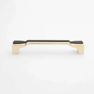 [콩심팥심]가구손잡이 수입 옷장 싱크대손잡이 2구 수납장손잡이