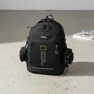 내셔널지오그래픽키즈 코닉 라이트업 초등학생 책가방 3종 세트