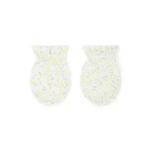 [블루독베이비] 말랑플라워손싸개 (46170-008-09)