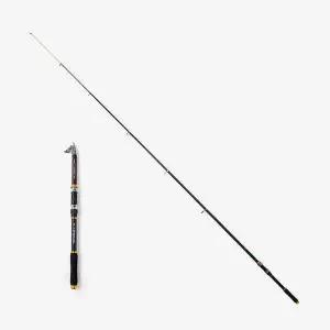 바다 민물 원투 낚싯대 루어대 휴대용 릴낚싯대 여행용낚싯대