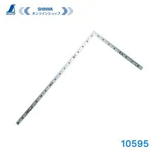 신와 사시가네 직각자 곡자 기역자 척자 10595