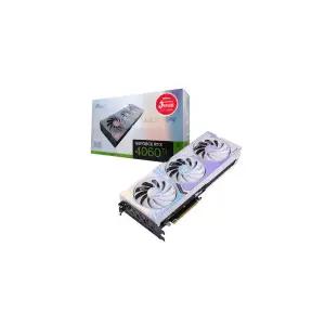Colorful iGame 지포스 RTX 4060 Ti ULTRA OC D6 8GB White 피씨디렉트 -Yc