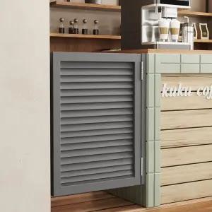 주방 스윙도어 출입문 카페 여닫이