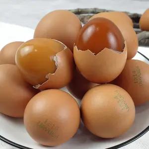 파손보상 알참참 HACCP인증 구운계란 (대란) 30구