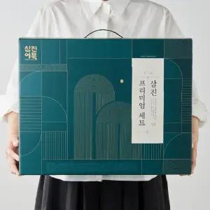 삼진어묵 프리미엄 선물세트 1호  2336g