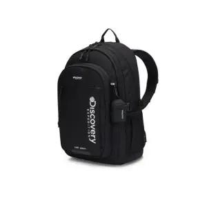 [디스커버리]라이크 에어 시프트 백팩 (BLACK)DXBK4015N-BKS 604894