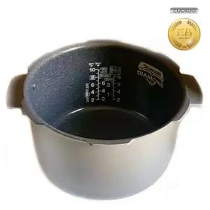 쿠쿠 정품 CRP-RT109FG 10인용 다이아몬드코팅 Xwall 내솥 resell