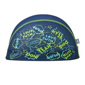 미즈노 메쉬수모 천수모 수영모 U164371 실내수영장