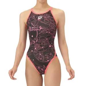 아레나 여자 탄탄이 원피스 수영복 U165216 수상스포츠