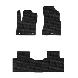 그랑콜레오스 논슬립 pvc 방수 벌집 발매트 메트 깔판