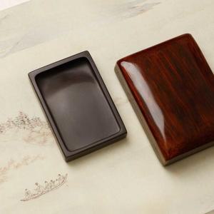 단계석 벼루 도구 단계연 서예붓 보물 화방 선물 천연 서예 지필묵 학원 문방사우