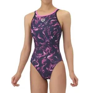 아레나 여자 탄탄이 원피스 수영복 U164560 레저룩